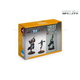 [PREORDER] Dire Foes Mission Pack 12: Troubled Theft
