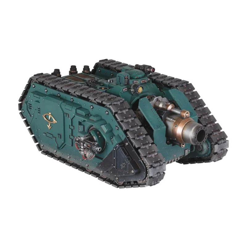 Horus Heresy: Typhon Heavy Siege Tank