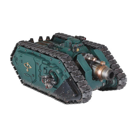 Horus Heresy: Typhon Heavy Siege Tank