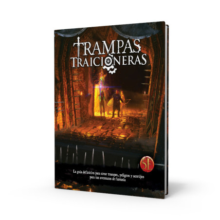 Trampas Traicioneras