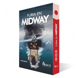 Furia en Midway