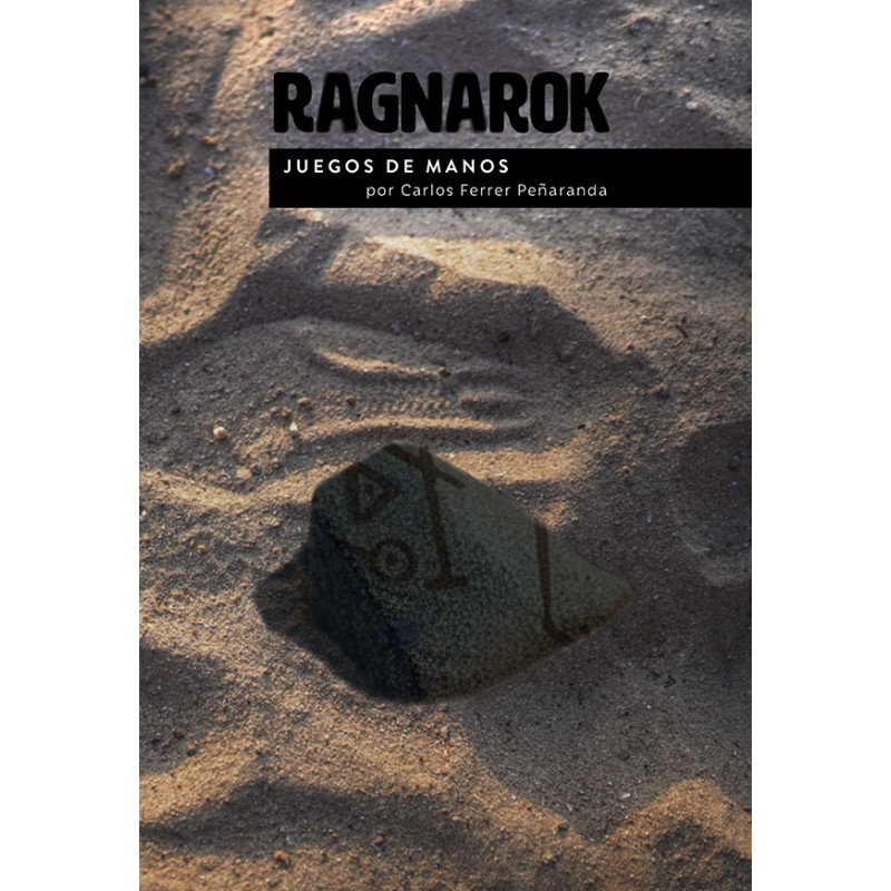 Juegos de Manos (Ragnarok)