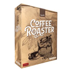 [PREVENTA] Coffee Roaster