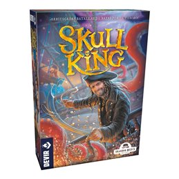 [PREVENTA] Skull King 2023