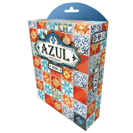 Azul mini