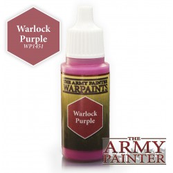 Warlock Purple