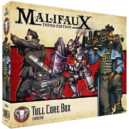 [PREORDER] Tull Core Box