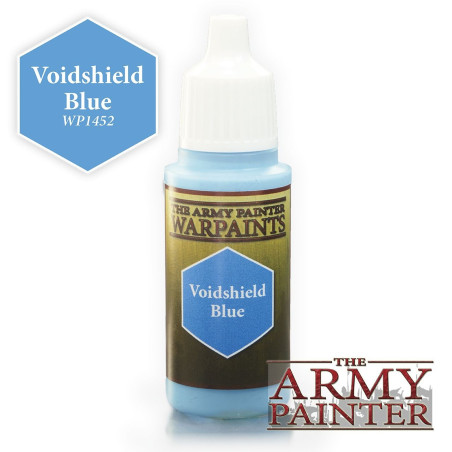 Voidshield Blue