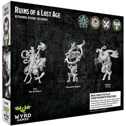[PREORDER] Ruins of a Lost Age