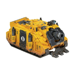 [PREORDER] Legiones Astartes: Vindicator Siege Tank