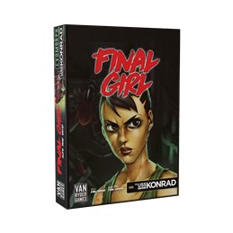 Final Girl - Into the Void