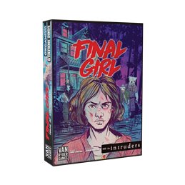 Final Girl - A Knock at the Door