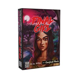 Final Girl - Once Upon a Full Moon