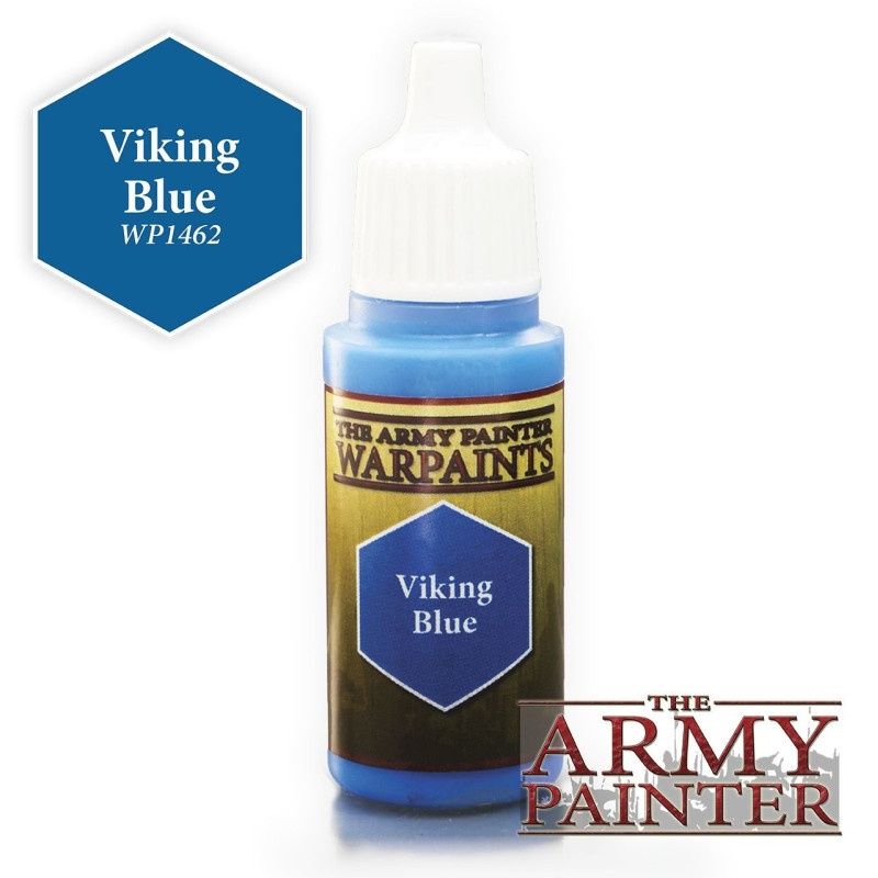 Viking Blue