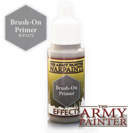 Brush-On Primer