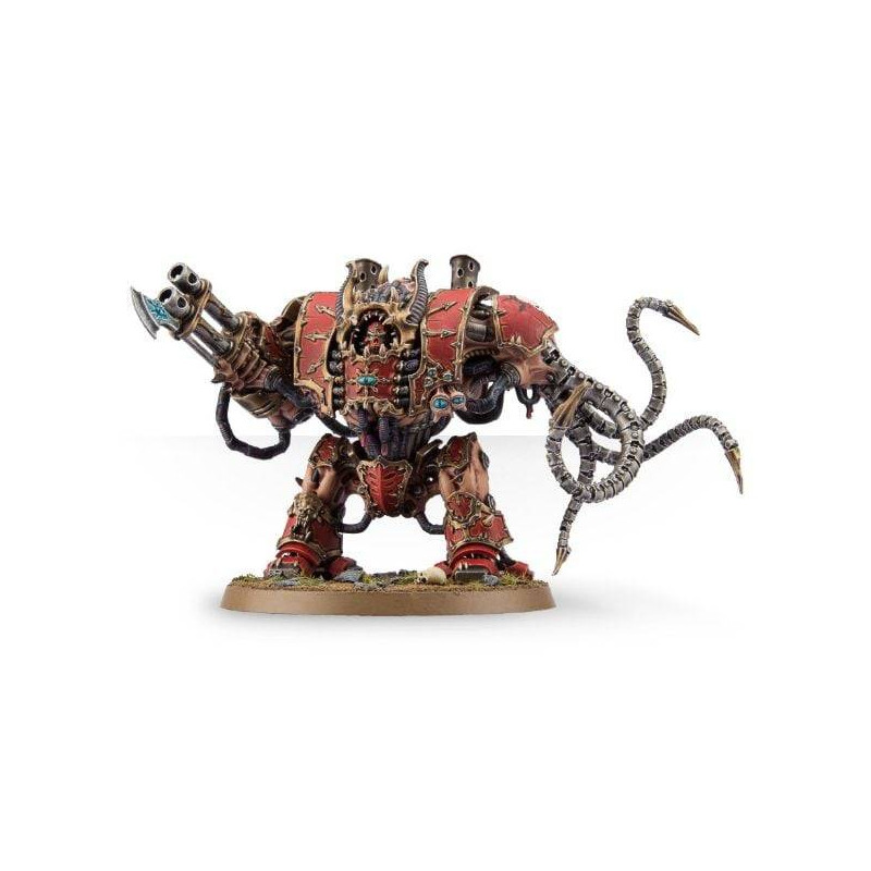 Helbrute