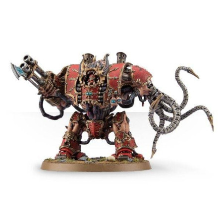 Helbrute