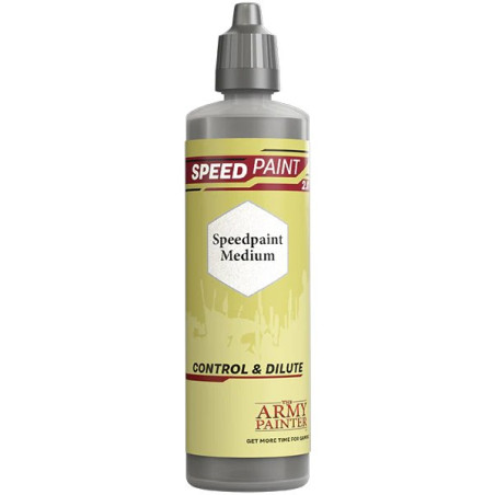 Speedpaint Medium 100 ml