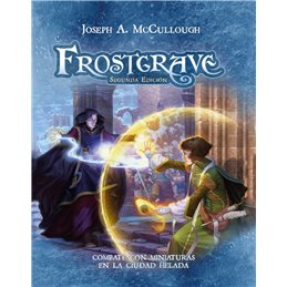 Frostgrave 2
