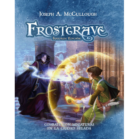 Frostgrave 2