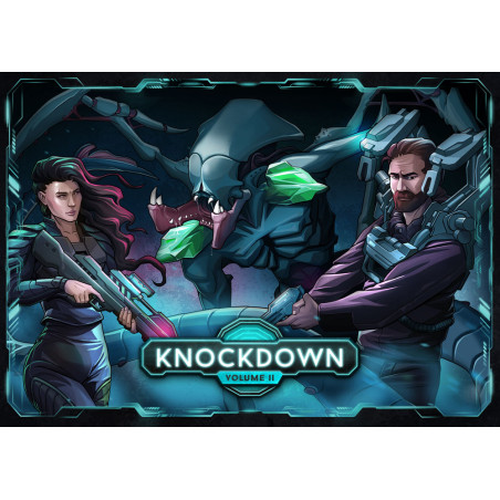 Knockdown: Nemesis