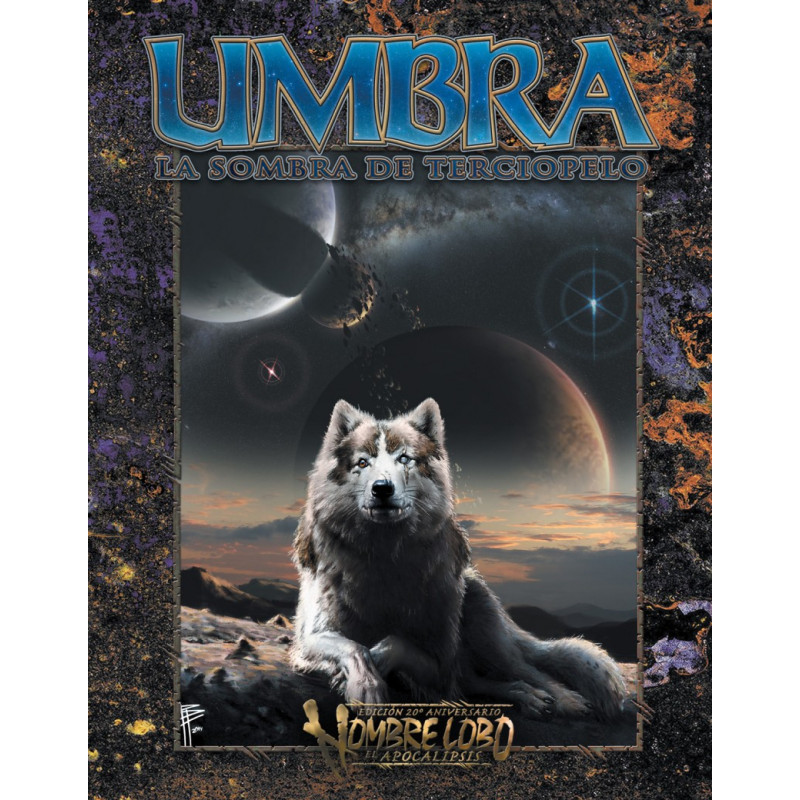 Umbra: La Sombra de Terciopelo