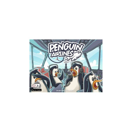 Penguin Airlines