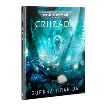 Cruzada: Guerra Tiránida