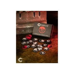 Conquest Tokens