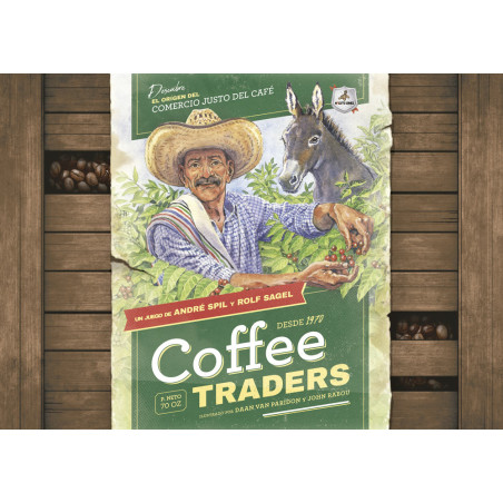 Coffee Traders