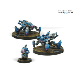 [PREORDER] Armbots