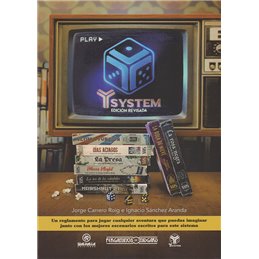 Ysystem edición revisada