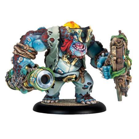 Brineblood Marauders Reef Troll