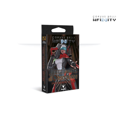 [PREVENTA] Illuminatrix of the Observance Event Exclusive Edition