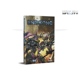 [PREORDER] Infinity Endsong (Spanish)