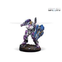 [PREORDER] Caskuda vs Maximus Pre-order Exclusive Pack