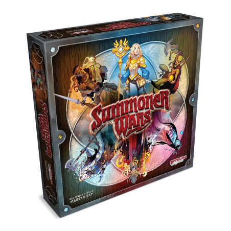 Summoner Wars Master Set