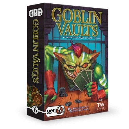 Goblin Vaults