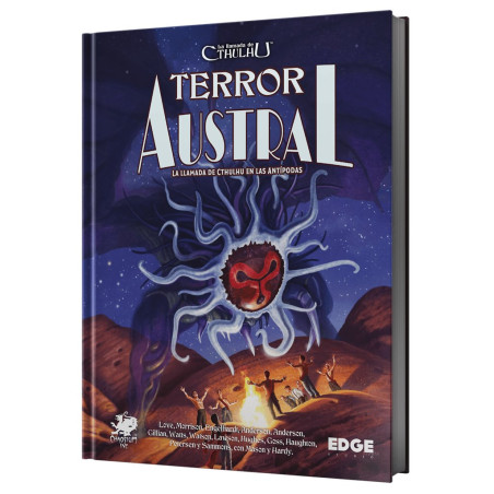 Terror Austral