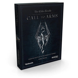 The Elder Scrolls Call to Arms - Starter Set