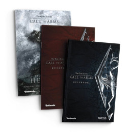 The Elder Scrolls Call to Arms - Starter Set