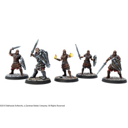 The Elder Scrolls Call to Arms - Starter Set