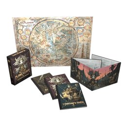 [PREORDER] D&D Planescape: Adventures in the Multiverse (AC)