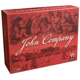 John Company Segunda Edición