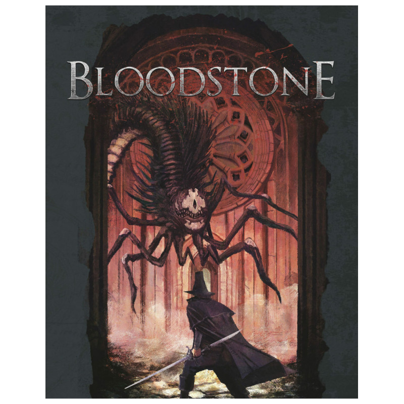 Bloodstone