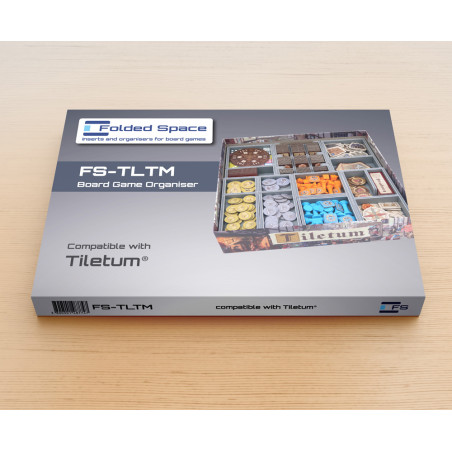 Tiletum Insert