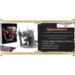 Blighted Riftspawn Expansion