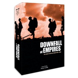 Downfall of Empires Español