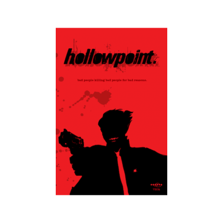 Hollowpoint