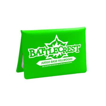 Battlecrest: Juego base Fellwoods